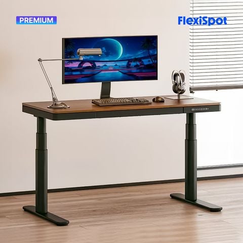  Bàn làm việc đứng điều chỉnh độ cao FlexiSpot Q8- NEW 