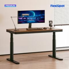 Bàn làm việc đứng điều chỉnh độ cao FlexiSpot Q8- NEW
