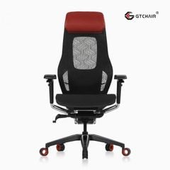 Ghế Công thái học Ergonomic GTChair ROC Gaming