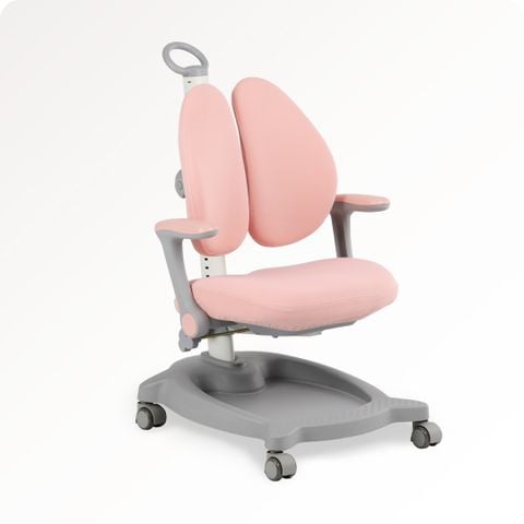  Ghế ngồi học chống gù iSmart Duo- Star S1 