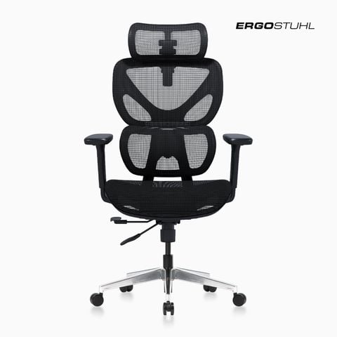  Ghế Công thái học ErgoStuhl S1 