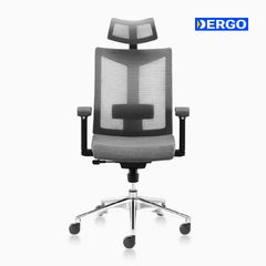 Ghế Công Thái Học Ergonomic S27H-AL