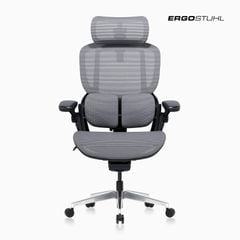Ghế Công thái học ErgoStuhl S3