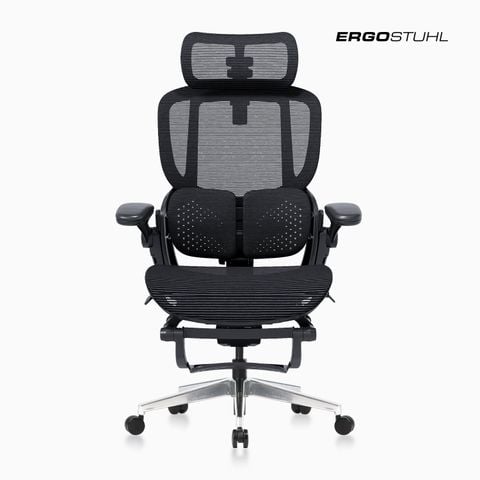 Ghế Công thái học ErgoStuhl S3 Pro 