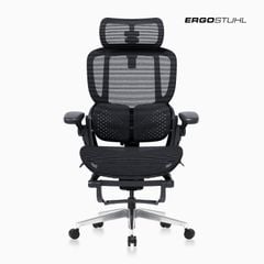 Ghế Công thái học ErgoStuhl S3 Pro