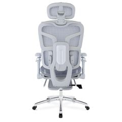 Ghế công thái học Ergonomic DERGO ErgoX G9 6D