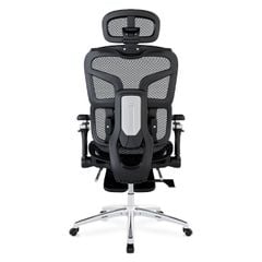 Ghế công thái học Ergonomic DERGO ErgoX G9 6D