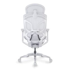Ghế Công Thái Học Ergonomic GTChair Dvary Butterfly X (with Footrest)