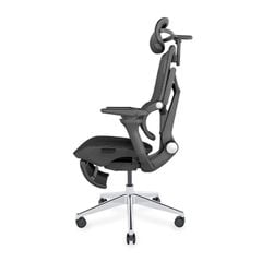 Ghế công thái học Ergonomic DERGO T09 Pro
