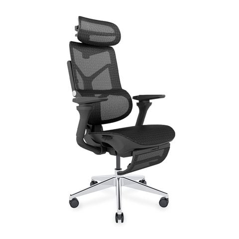  Ghế công thái học Ergonomic DERGO T09 Pro 