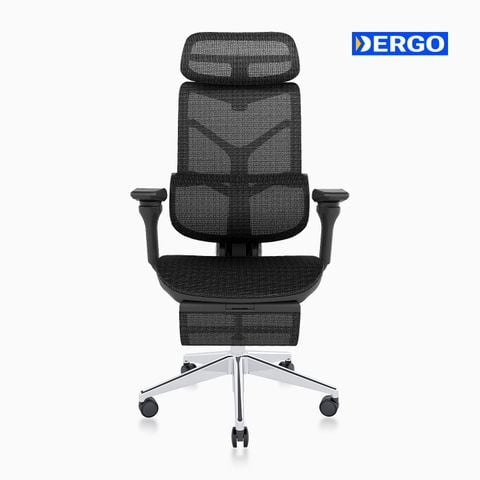  Ghế công thái học Ergonomic DERGO T09 Pro 