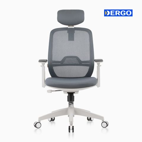  Ghế Công Thái Học Ergonomic Elegant T21 