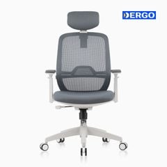 Ghế Công Thái Học Ergonomic Elegant T21