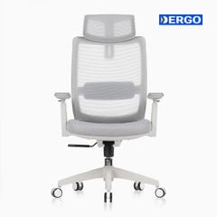 Ghế Công Thái Học Elegant T23