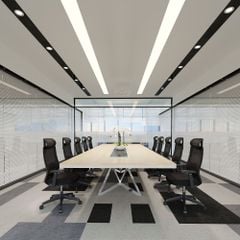 Ghế Công Thái Học Elegant T23