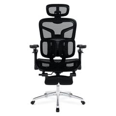 Ghế công thái học Ergonomic DERGO ErgoX G9 6D