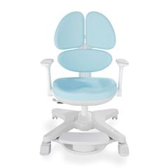 Ghế ngồi học chống gù iSmart Miller M3