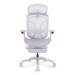 Ghế Công Thái Học Ergonomic GTChair Dvary Butterfly X (with Footrest)