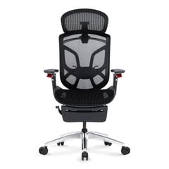 Ghế Công Thái Học Ergonomic GTChair Dvary Butterfly X (with Footrest)