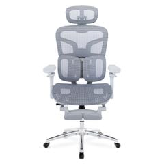 Ghế công thái học Ergonomic DERGO ErgoX G9 6D