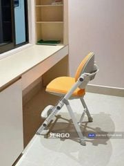 Ghế ngồi học chống gù Hanover Gira C31