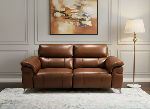  Sofa băng L2- 3 chỗ, điều khiển điện (Loveseat) 