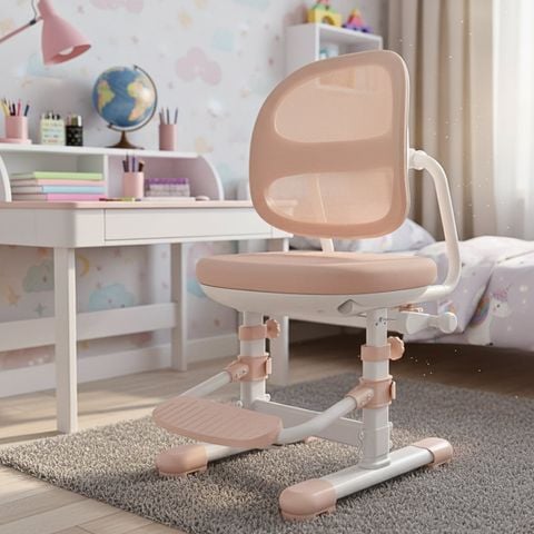  Ghế ngồi học cho bé C3H 