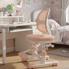 Ghế ngồi học cho bé C3-H