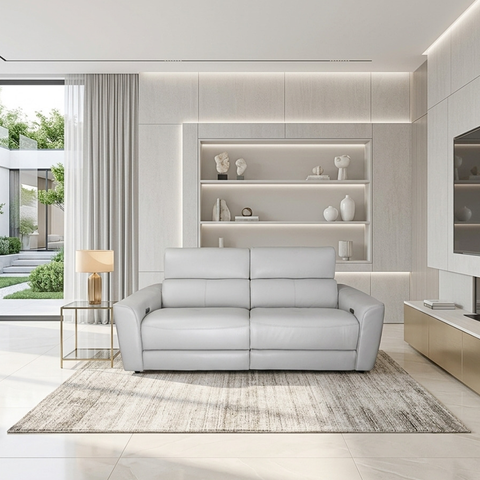  Sofa băng U51753M điều khiển điện 