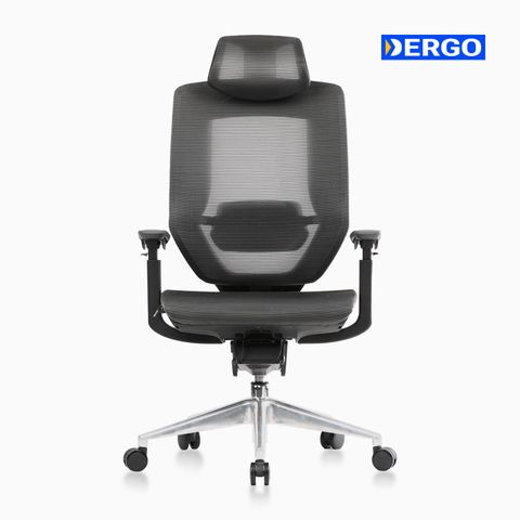  Ghế Văn Phòng Cao Cấp Ergoto V08 Vader 