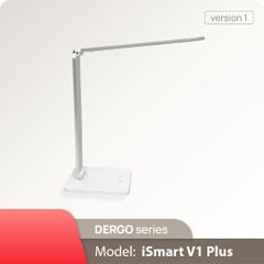 Đèn bàn học chống cận cao cấp - iSmart V1 Plus