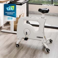 Ghế đạp xe Fitness Desk Bike F209DU (V9U)