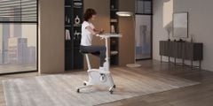 Bàn làm việc đạp xe 3in1 FlexiSpot V9-N-A