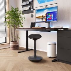 Ghế đẩu công thái học - Ergonomic Stool Chair FlexiSpot BH4