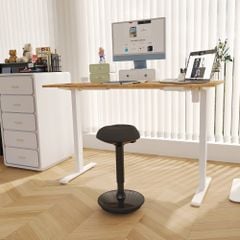 Ghế đẩu công thái học - Ergonomic Stool Chair FlexiSpot BH4
