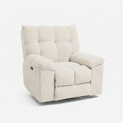 Sofa thư giãn chỉnh điện FlexiSpot Waffle
