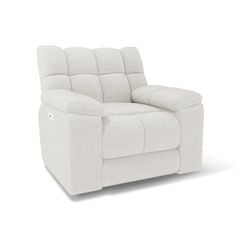 Sofa thư giãn chỉnh điện FlexiSpot Waffle