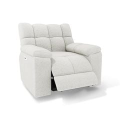 Sofa thư giãn chỉnh điện FlexiSpot Waffle