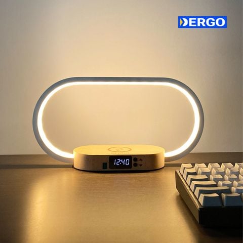  Đèn bàn đa năng Whisper Touch 