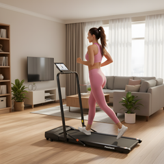 Máy chạy bộ FlexiSpot WPS02