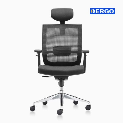  Ghế Văn Phòng Ergonomic Velar X04H-AL 