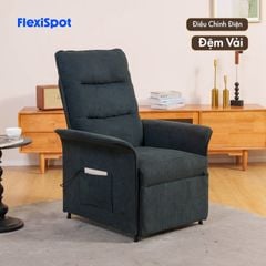 Ghế Sofa chỉnh điện hiện đại FlexiSpot Power Recliner X1