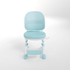 Ghế ngồi học cho bé C3-H