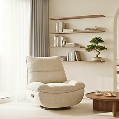 Sofa chỉnh cơ FlexiSpot Lotus XC6