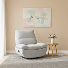 Sofa chỉnh cơ FlexiSpot Lotus XC6