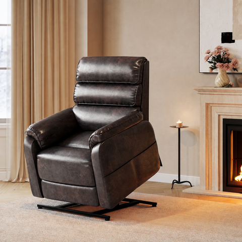  Sofa chỉnh điện FlexiSpot XL6 