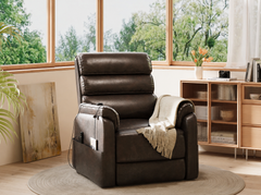 Sofa chỉnh điện FlexiSpot XL6