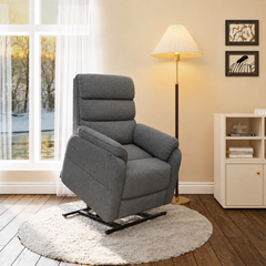 Sofa chỉnh điện FlexiSpot XL6