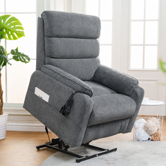 Sofa chỉnh điện FlexiSpot XL6