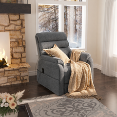 Sofa chỉnh điện FlexiSpot XL6
